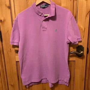 Men’s Polo shirt